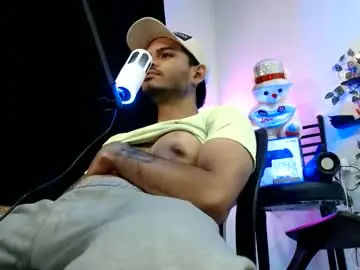 Chaturbate Private Sex Chat of mrvgs
