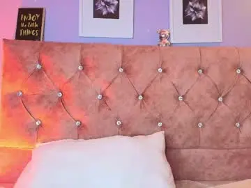 Chaturbate Adult Webcam of nikibrice