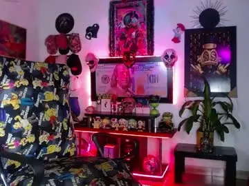 Chaturbate Free Live Porn of sexo_aharon