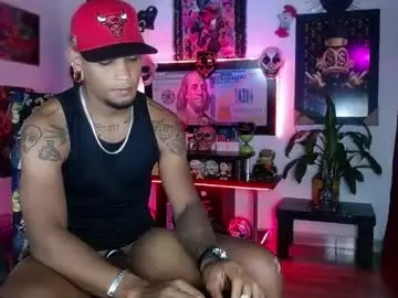 Chaturbate Watch Live Sex Cams of sexo_aharon
