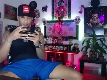 Chaturbate Private Sex Chat of sexo_aharon