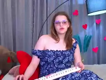 Chaturbate Live Sex Cam of alexaavery