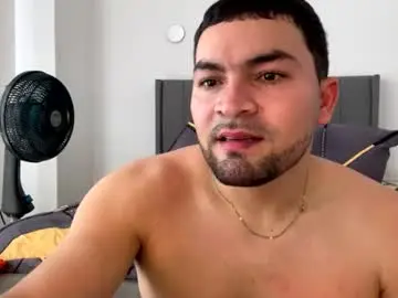 Chaturbate Watch Live Sex Cams of camilor_30
