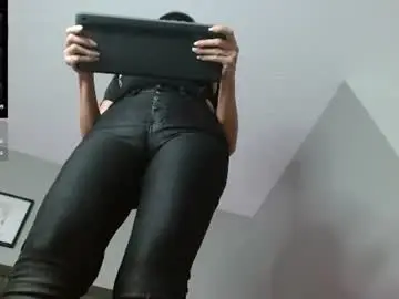 Chaturbate Live Porn of charlottelemke