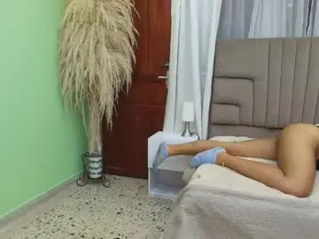 Chaturbate Private Sex Chat of cloe_mylo