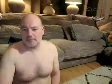 Chaturbate Adult Webcam of frits1965