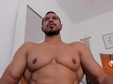 Chaturbate Adult Webcam of killua_zagarra_