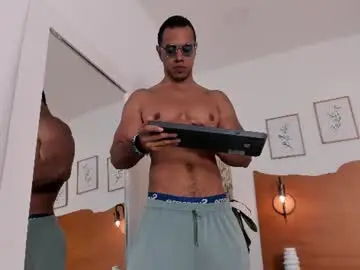 Chaturbate Watch Live Sex Cams of killua_zagarra_