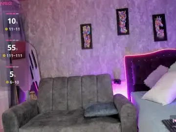 Chaturbate Sex Cam of lauren_smiles