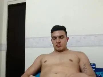 Chaturbate Live Sex Cam of lianstonne