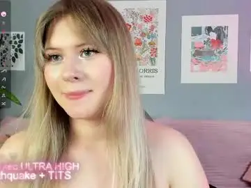 Chaturbate Live Porn of marmel199
