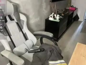 Chaturbate Live Sex of superbdolls