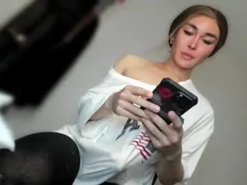 Chaturbate Adult Webcams of transnextdoor_