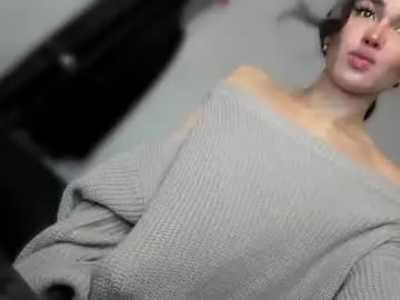 Chaturbate Adult Webcam of transnextdoor_