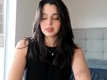Chaturbate Nude Webcam of yourfreakygirl
