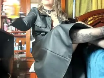 Chaturbate Best live sex cam show of _brendamichel_