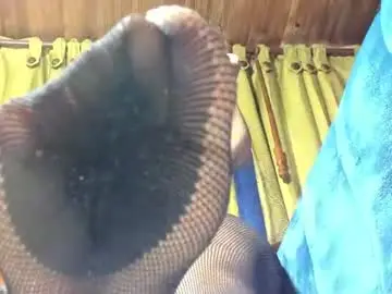 Chaturbate Watch Live Sex Cams of _brendamichel_
