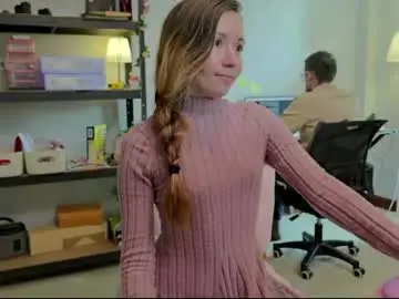Chaturbate Sex Cam of ellcrys