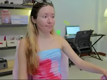 Chaturbate Adult Webcams of ellcrys