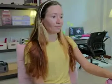 Chaturbate Adult Video Chat of ellcrys