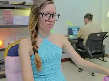Chaturbate Adult Video Chat of ellcrys
