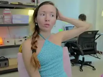 Chaturbate Adult Webcam of ellcrys