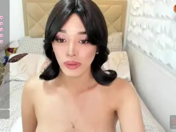 Chaturbate Live Sex of goddessheartxxx