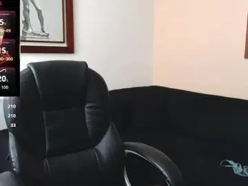 Chaturbate Live Sex of hairyncuteass