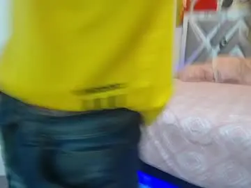 Chaturbate Sex Chat of hardsexlove08
