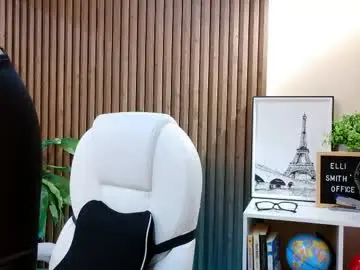 Chaturbate Sex Cam of naugthyelli