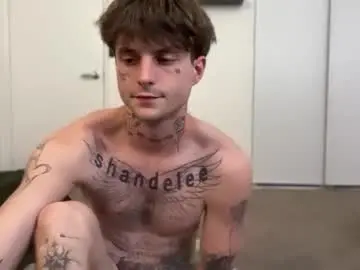 Chaturbate Free Live Porn of prettyboyszn