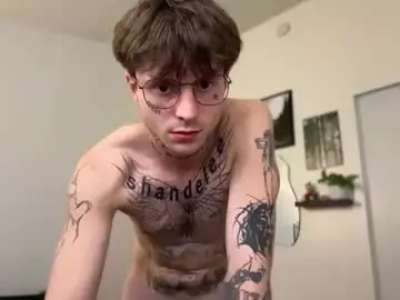 Chaturbate Live Porn of prettyboyszn