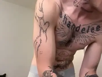 Chaturbate Live Sex Cam of prettyboyszn