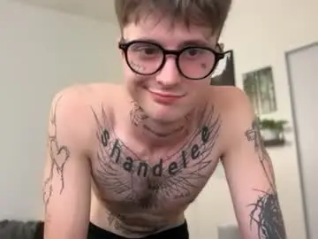 Chaturbate Free Live Porn of prettyboyszn