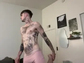 Chaturbate Best live sex cam show of prettyboyszn
