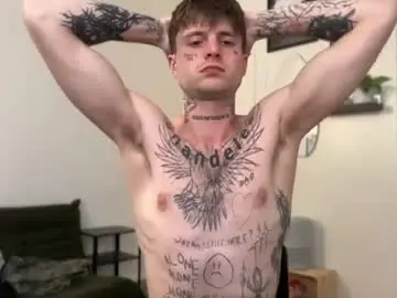 Chaturbate Sex Cam of prettyboyszn