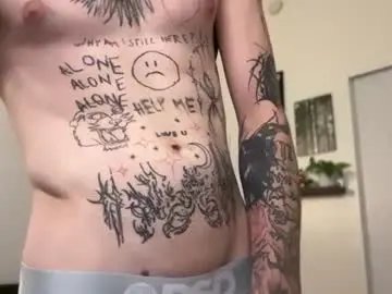 Chaturbate Private Sex Chat of prettyboyszn