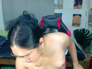 Chaturbate Sex Cam of tgirlselena