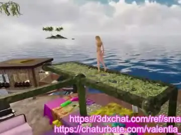 Chaturbate Live Porn of valentia_vickers