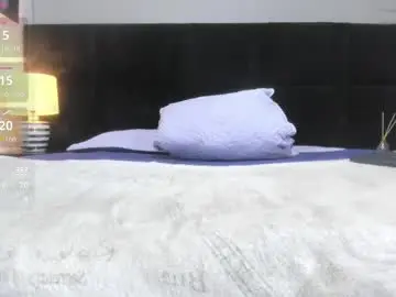 Chaturbate Sex Cam of adam_walker_1