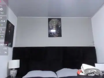 Chaturbate Live Sex of adam_walker_1