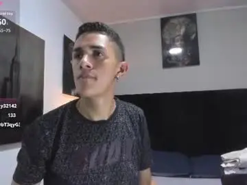 Chaturbate Best live sex cam show of adam_walker_1