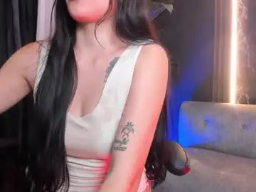 Chaturbate Adult Video Chat of aili_queen