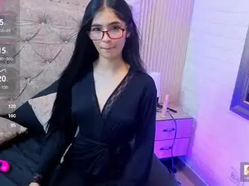 Chaturbate Free Porn Cam of ashlybloom1