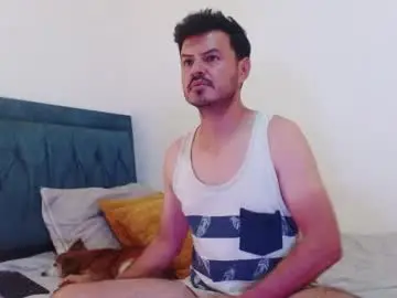 Chaturbate Live Sex of cedrixx10