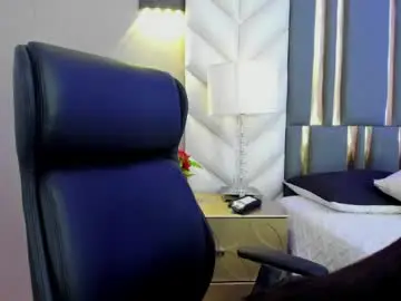 Chaturbate Live Sex of chloeharper_