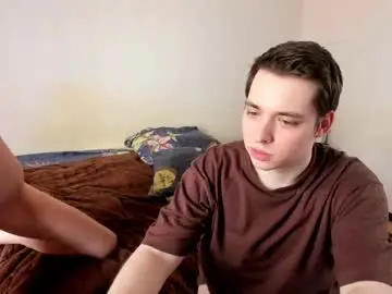 Chaturbate Adult Video Chat of kelley_n_danny