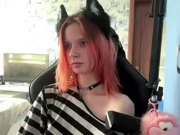Chaturbate Free Porn Cam of kimberleybiemer