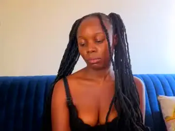 Chaturbate Watch Live Sex Cams of melanin_sassy96