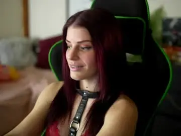 Chaturbate Watch Live Sex Cams of stella_shock
